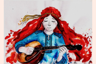 Будь в курсе